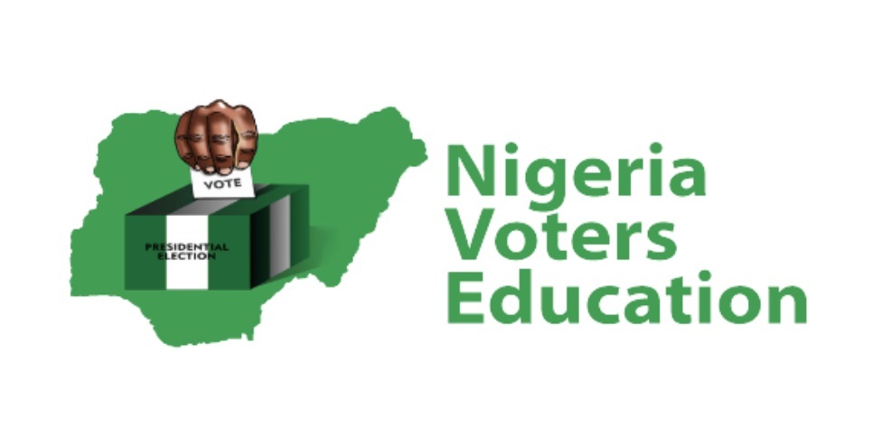 Nigeria Voters Education