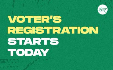 Voter’s Registration is Now Open: Here’s How to Check Your Status & Register to Vote