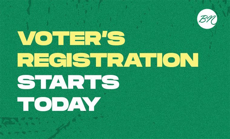 How to Check Your Status & Register to Vote