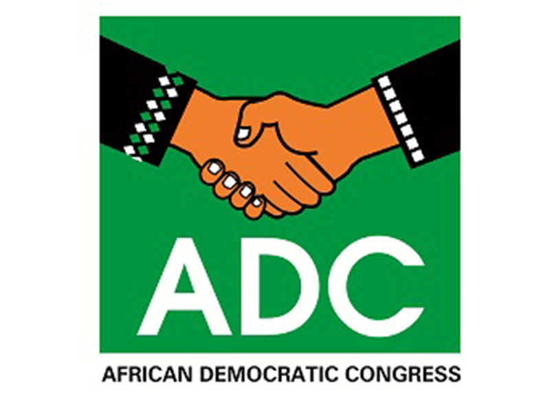 African Democratic Congress